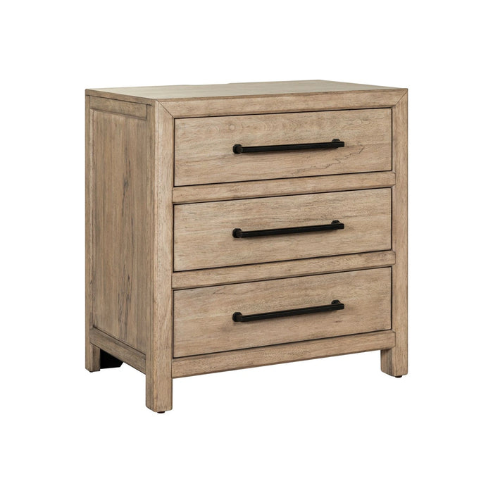 Proximity Place Nightstand w/ Charging Station image