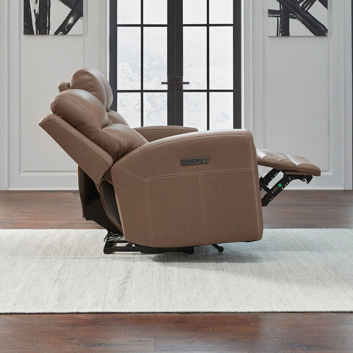 Camden Loveseat w/ Console P3 & ZW image