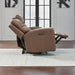 Camden Loveseat w/ Console P3 & ZW image