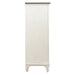 Allyson Park 11 Drawer Chesser in Wirebrushed White image