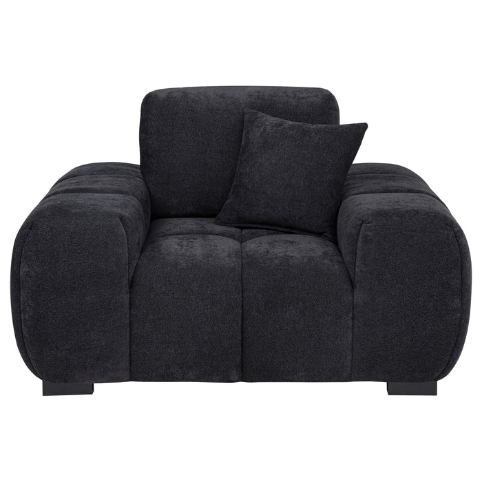 Octavia Accent Chair
