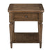 Harrison Heights End Table image