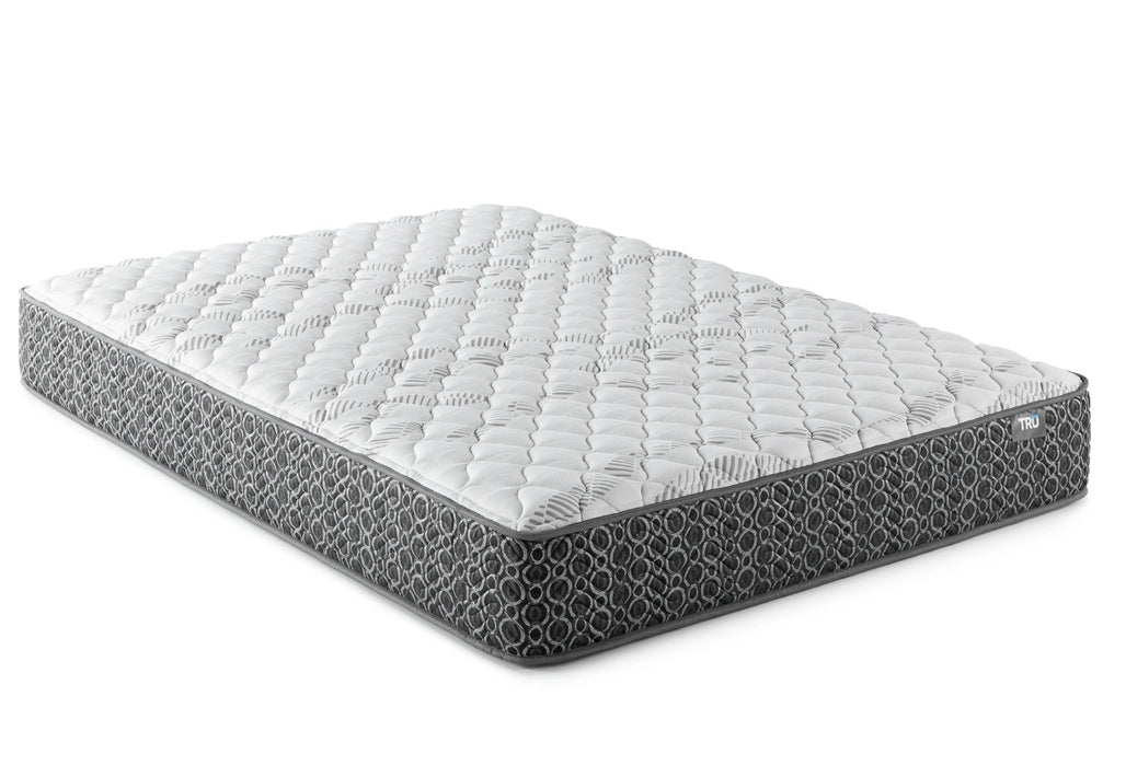 Hayes Firm Tight Top Hybrid Mattress