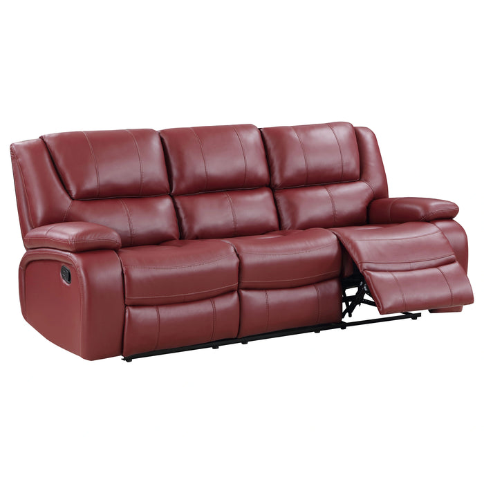 Camila Reclining Sofa