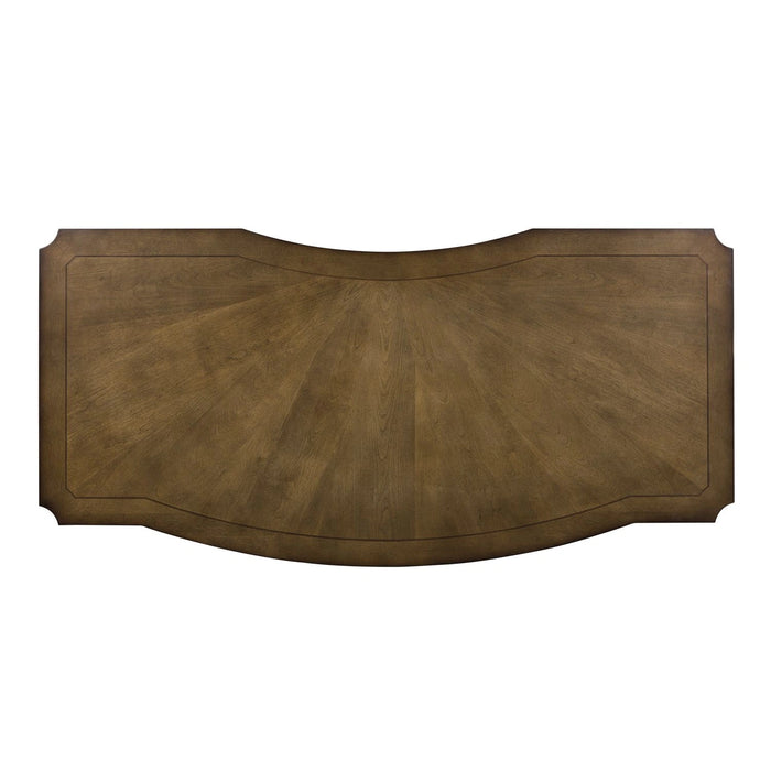 Amelia Jr. Executive Desk Top image