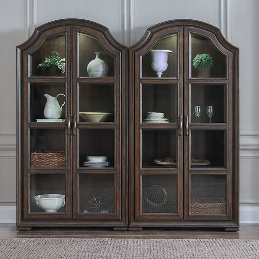 Provence Park 2 Piece Bunching Cabinet Set image