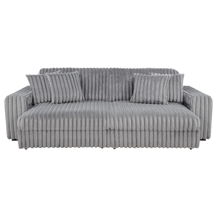Jacana Sofa with Power Chaise