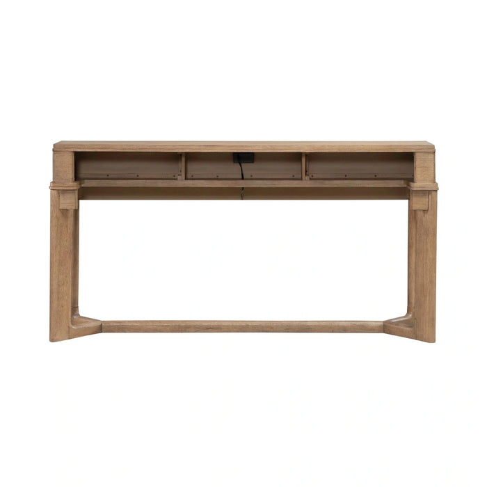 Ballentine Console Bar Table image