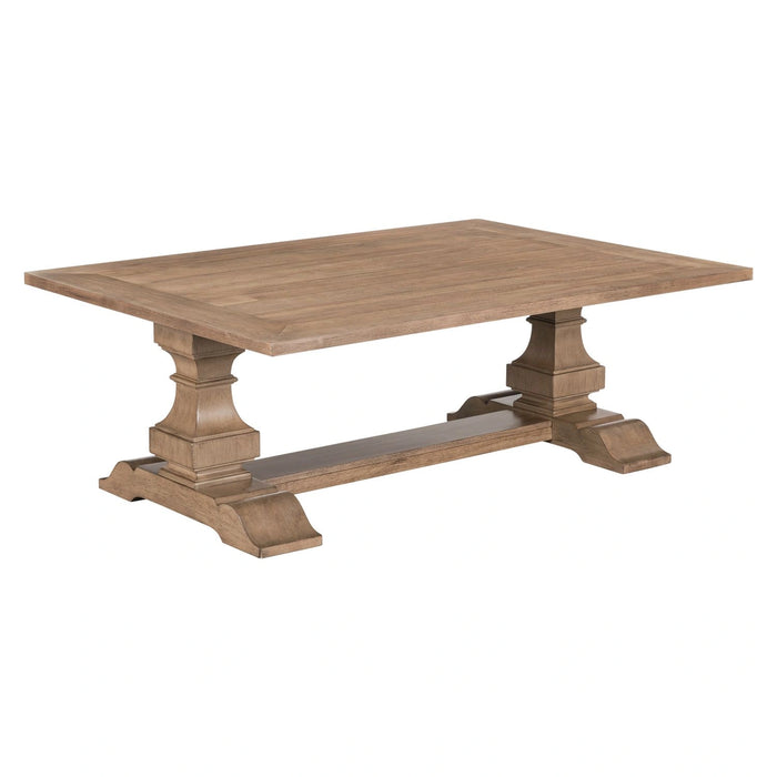 Haven Hills Rectangular Cocktail Table image