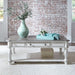 Magnolia Manor Rectangular Cocktail Table image