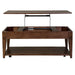 Lake House Lift Top Cocktail Table image