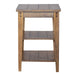 Lake House Tiered Table image