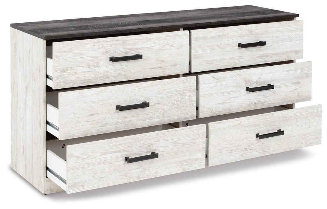 Shawburn Dresser
