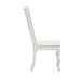 Magnolia Manor Spindle Back Side Chair (RTA) image