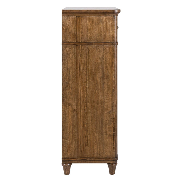 Harrison Heights 5 Drawer Chest image
