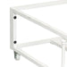 Vintage Series Twin Metal Trundle in Antique White image
