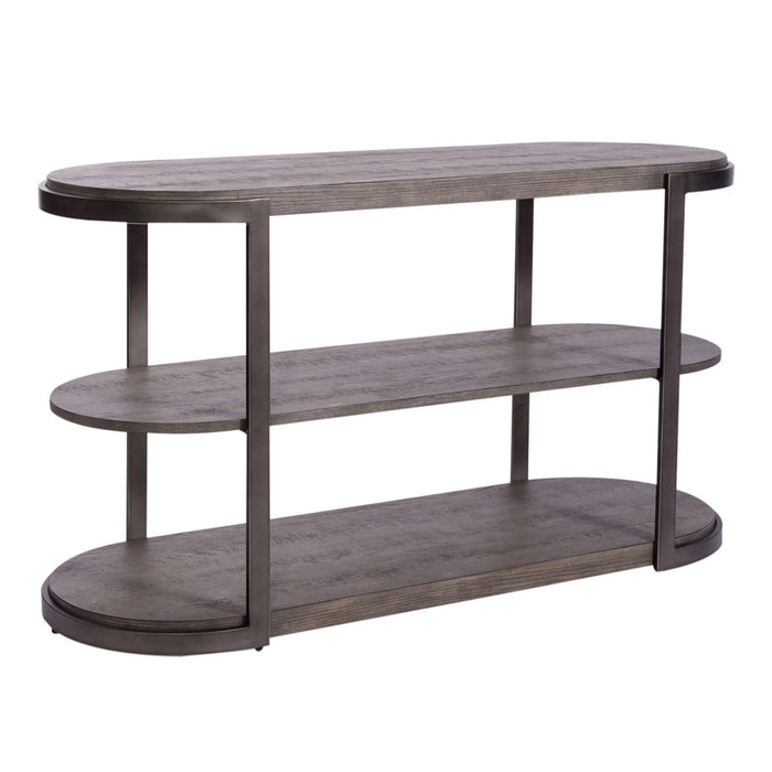 Modern View Sofa Table image