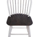 Farmhouse Windsor Back Counter Chair image