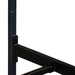 Vintage Series Metal Bed in Navy image