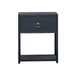 East End 1 Shelf Accent Table image