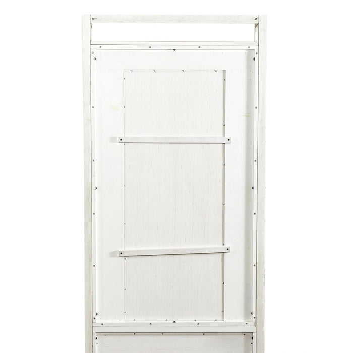 Modern Farmhouse Hall Tree Top image