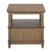 Artisan Home 1 Drawer End Table image