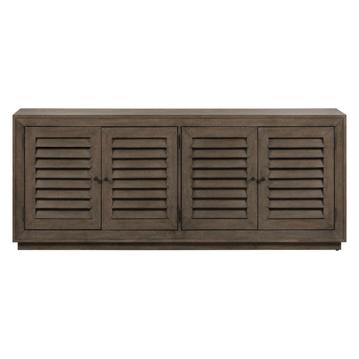 Aspen Sky 78 Inch TV Console image
