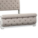 Magnolia Manor Uph Sleigh Footboard image