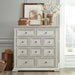 Big Valley 10 Drawer Chesser image