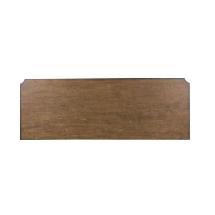 Amelia Jr. Executive Credenza Top image
