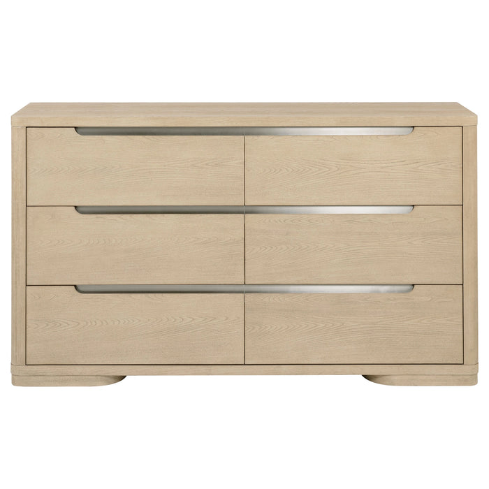 Ladera Dresser