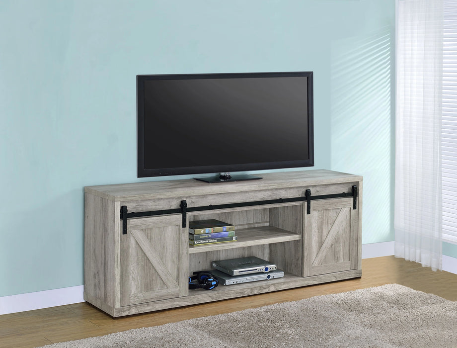 Brockton TV Stand
