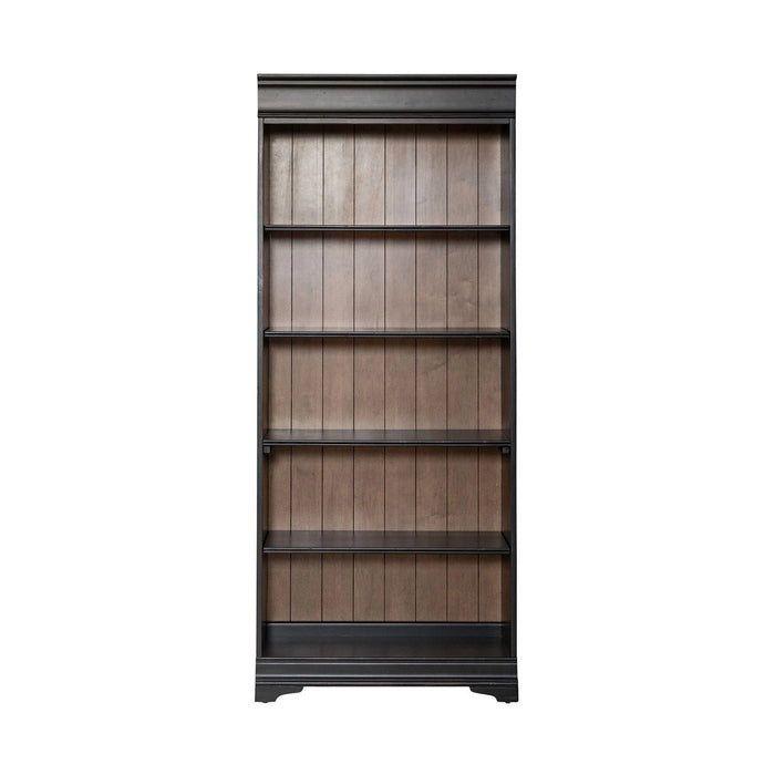 Meritage 72 Inch Bookcase (RTA) image
