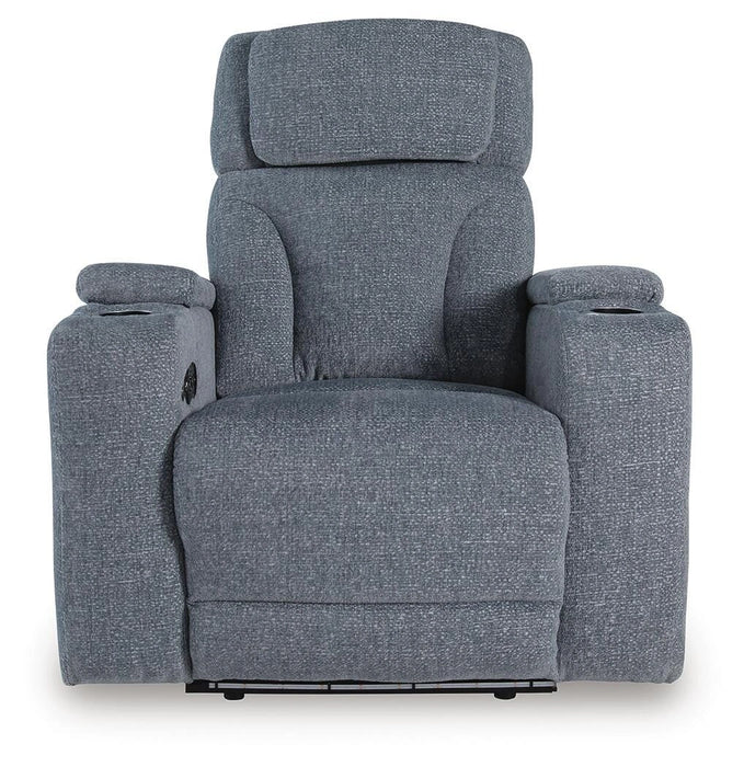 Studio Cave Power Recliner