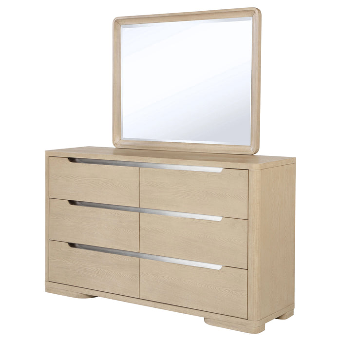Ladera Dresser with Mirror