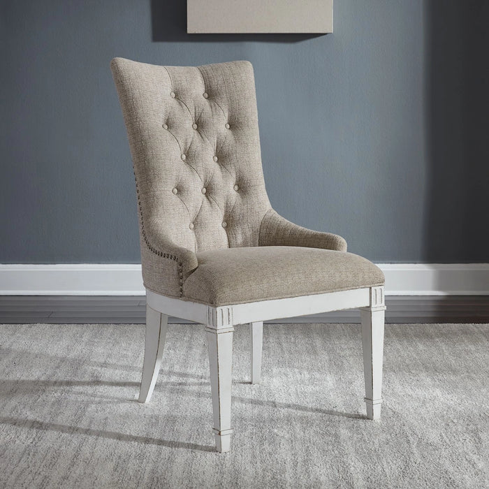 Abbey Park Hostess Chair image