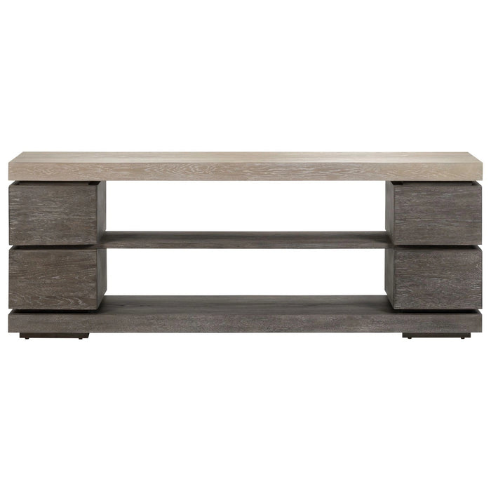 Piedmont 84 Inch TV Console image