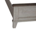 Ivy Hollow Panel Footboard image