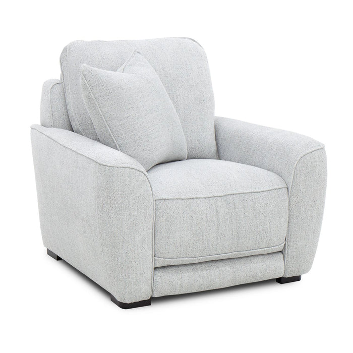 Blake Recliner P2 & ZW image