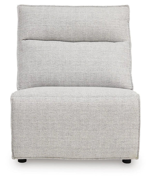 Modmax II Reclining Sofa Chaise