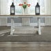 Lindsey Farm Trestle Table Base image