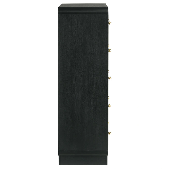 Cavelle Chest of Drawers
