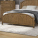Homestead Haven Low Post Footboard image