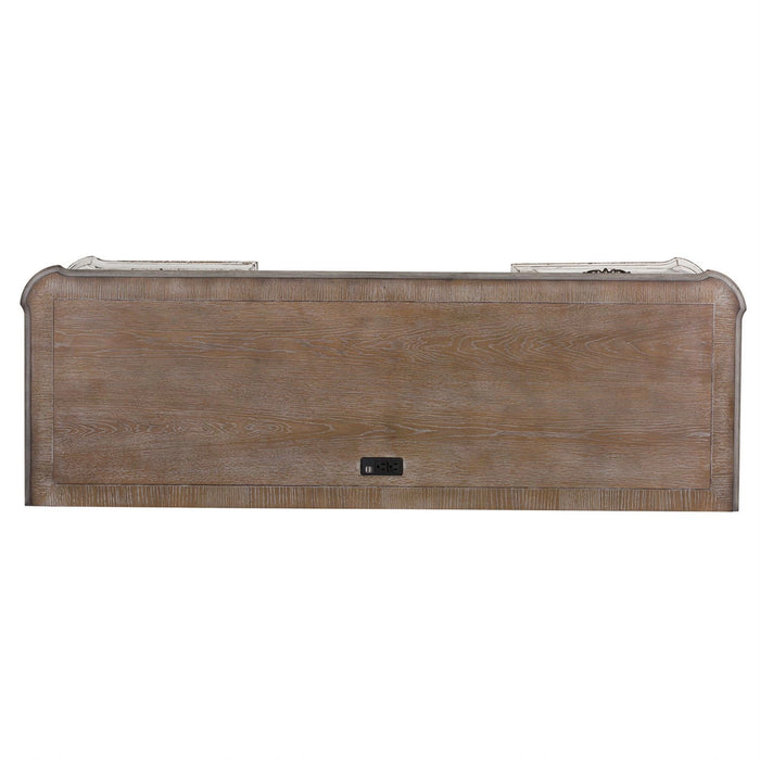 Magnolia Manor Credenza image