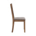 Brook Bay Slat Back Uph Side Chair (RTA) image