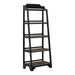 Magnolia Manor Leaning Pier Bookcase image