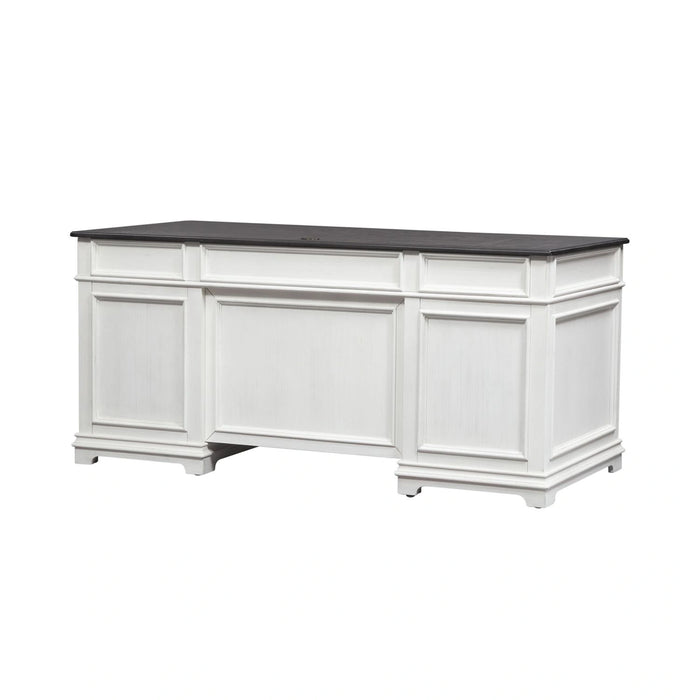 Allyson Park Jr. Executive Desk Base image