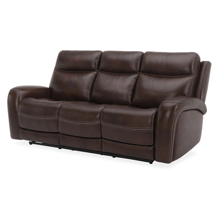 Blair Sofa P2 & ZG in Cognac image