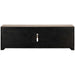 Fireplace TV Consoles 82 Inch Fireplace TV Console image