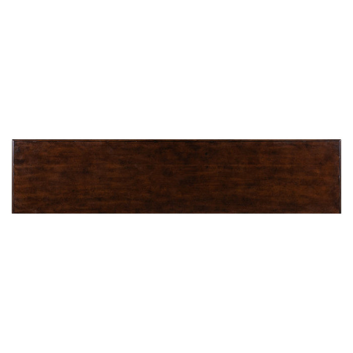 Fireplace TV Consoles 512 84 Inch Console w/ Fire FTS
